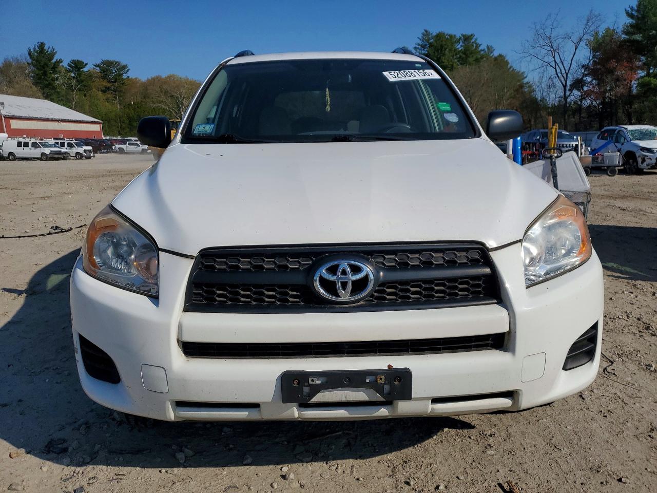 TOYOTA RAV4 2010 — 6