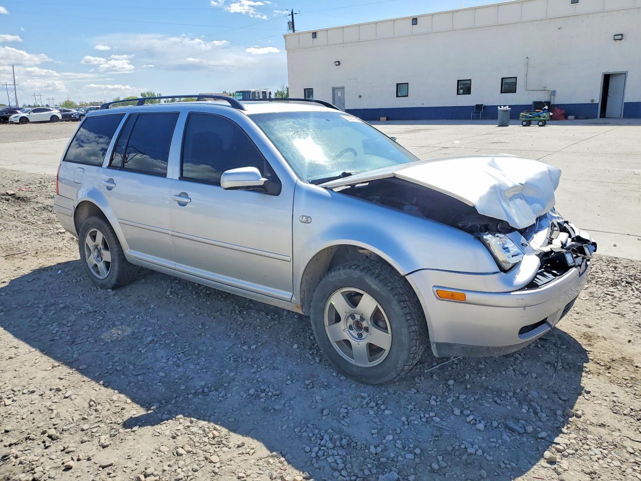 VOLKSWAGEN JETTA 2003 — 5