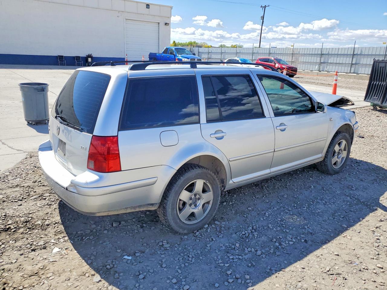 VOLKSWAGEN JETTA 2003 — 4