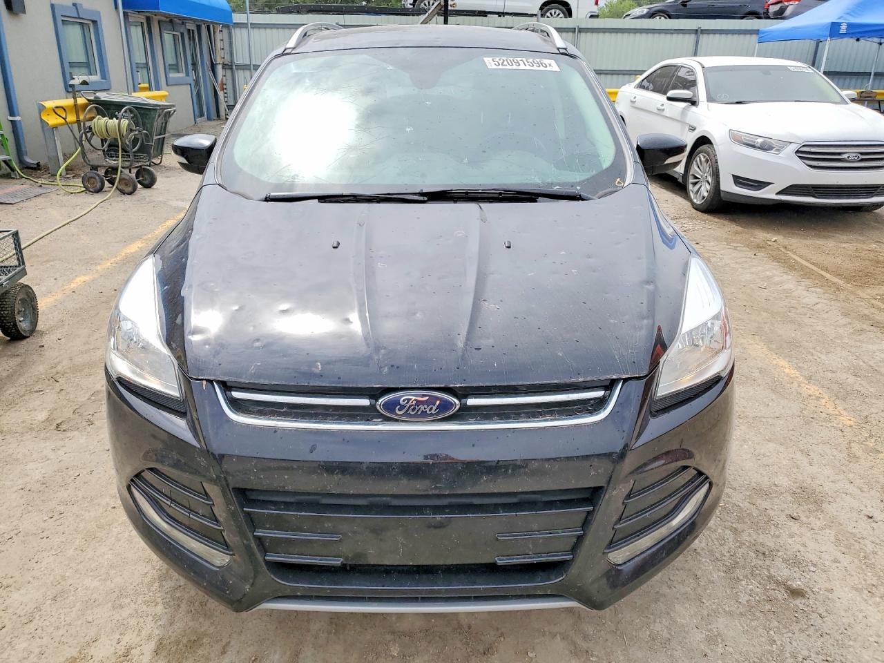 FORD ESCAPE 2016 — 6