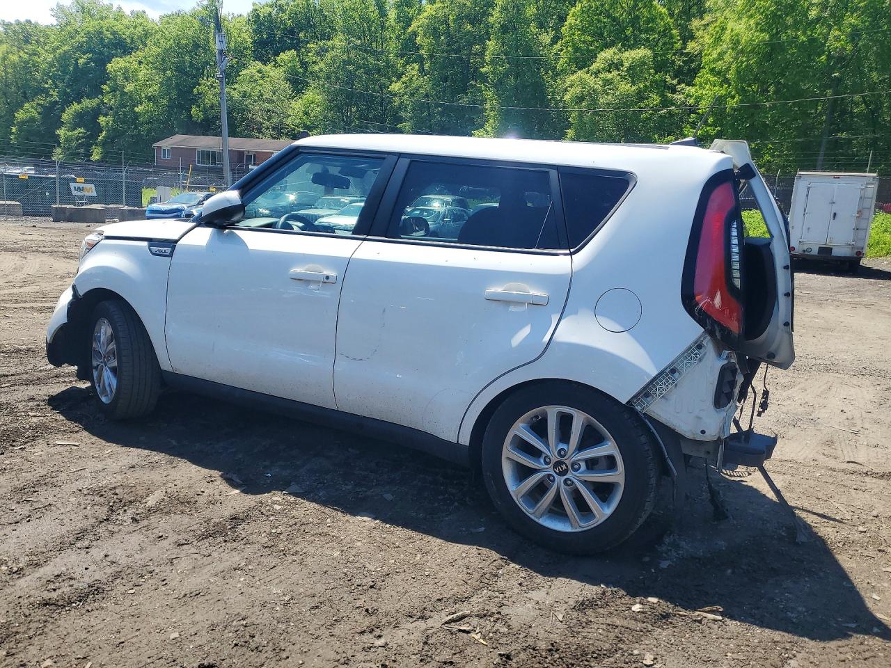 KIA SOUL 2017 — 3