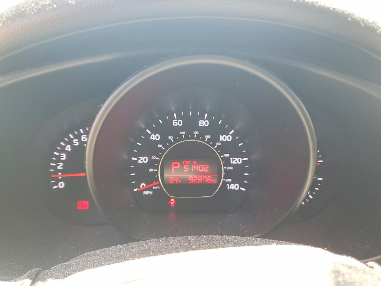 KIA SOUL 2017 — 10