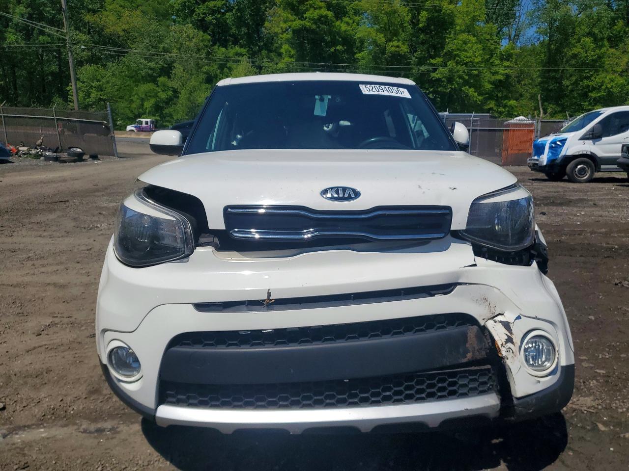 KIA SOUL 2017 — 6