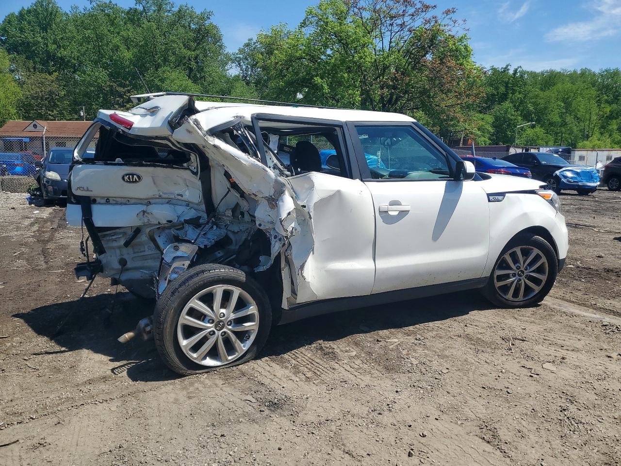 KIA SOUL 2017 — 4
