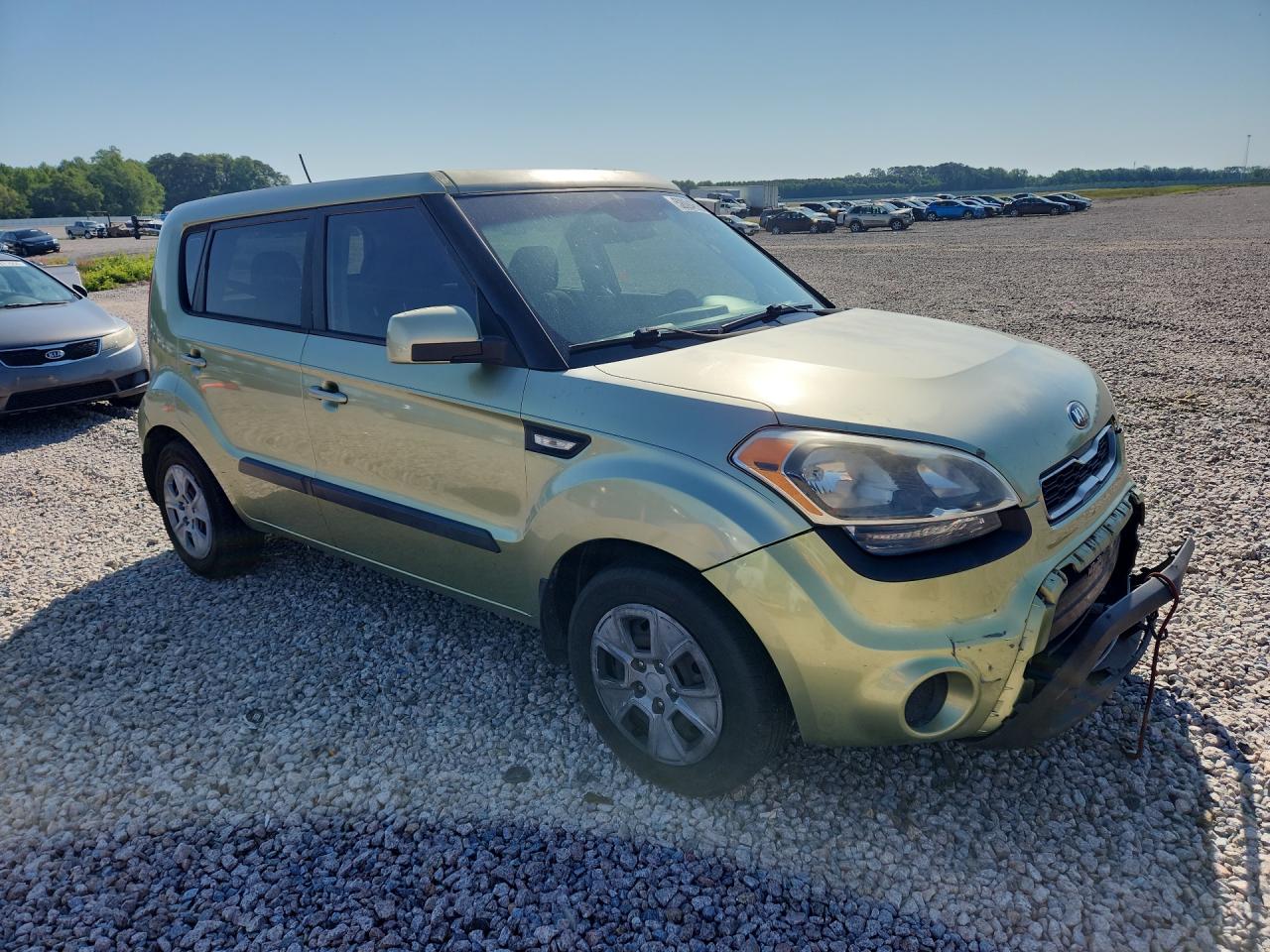 KIA SOUL 2013 — 5