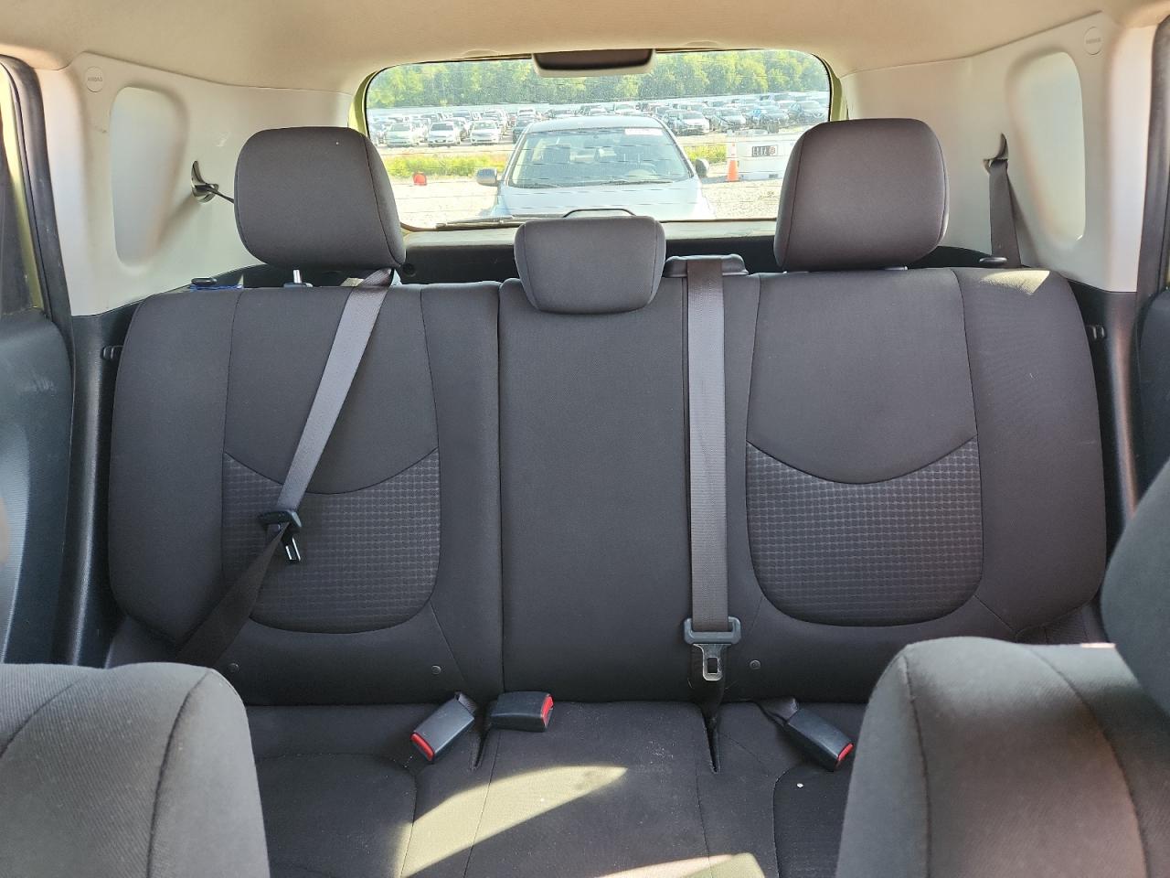 KIA SOUL 2013 — 11