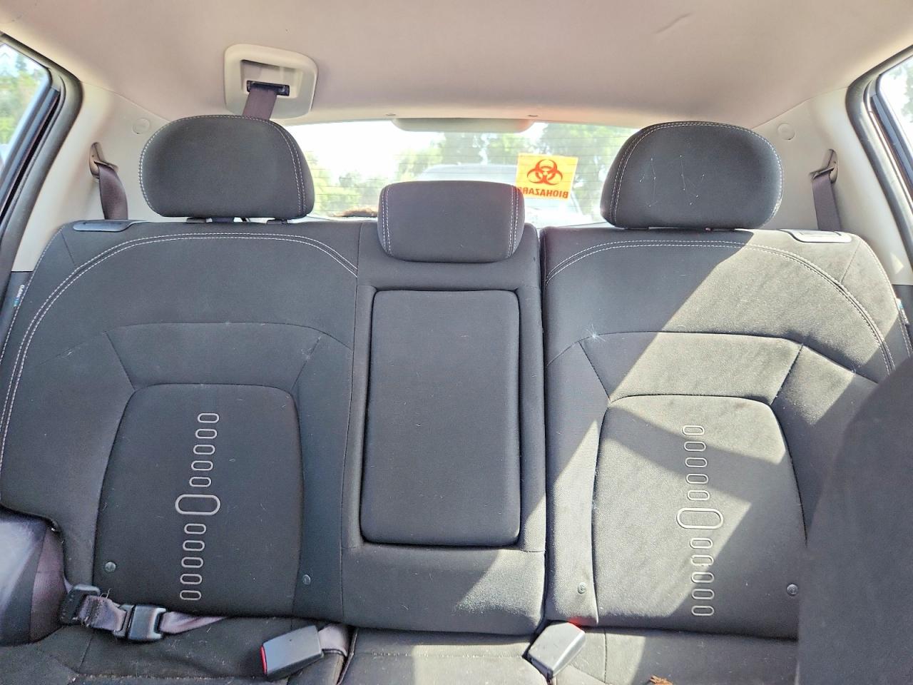 KIA SPORTAGE 2013 — 11