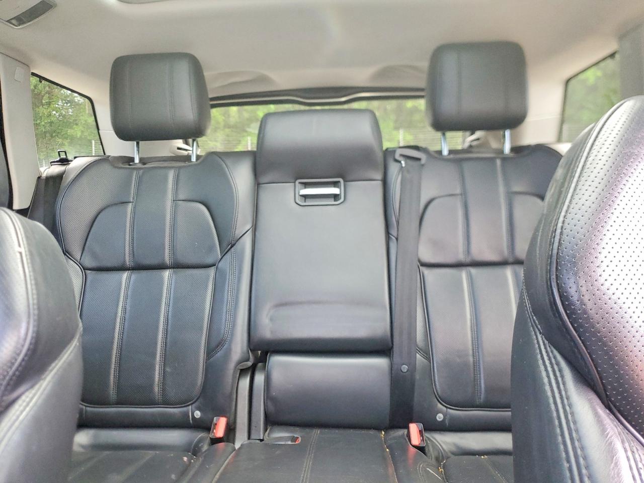 LAND ROVER RANGE ROVER SPORT 2016 — 11