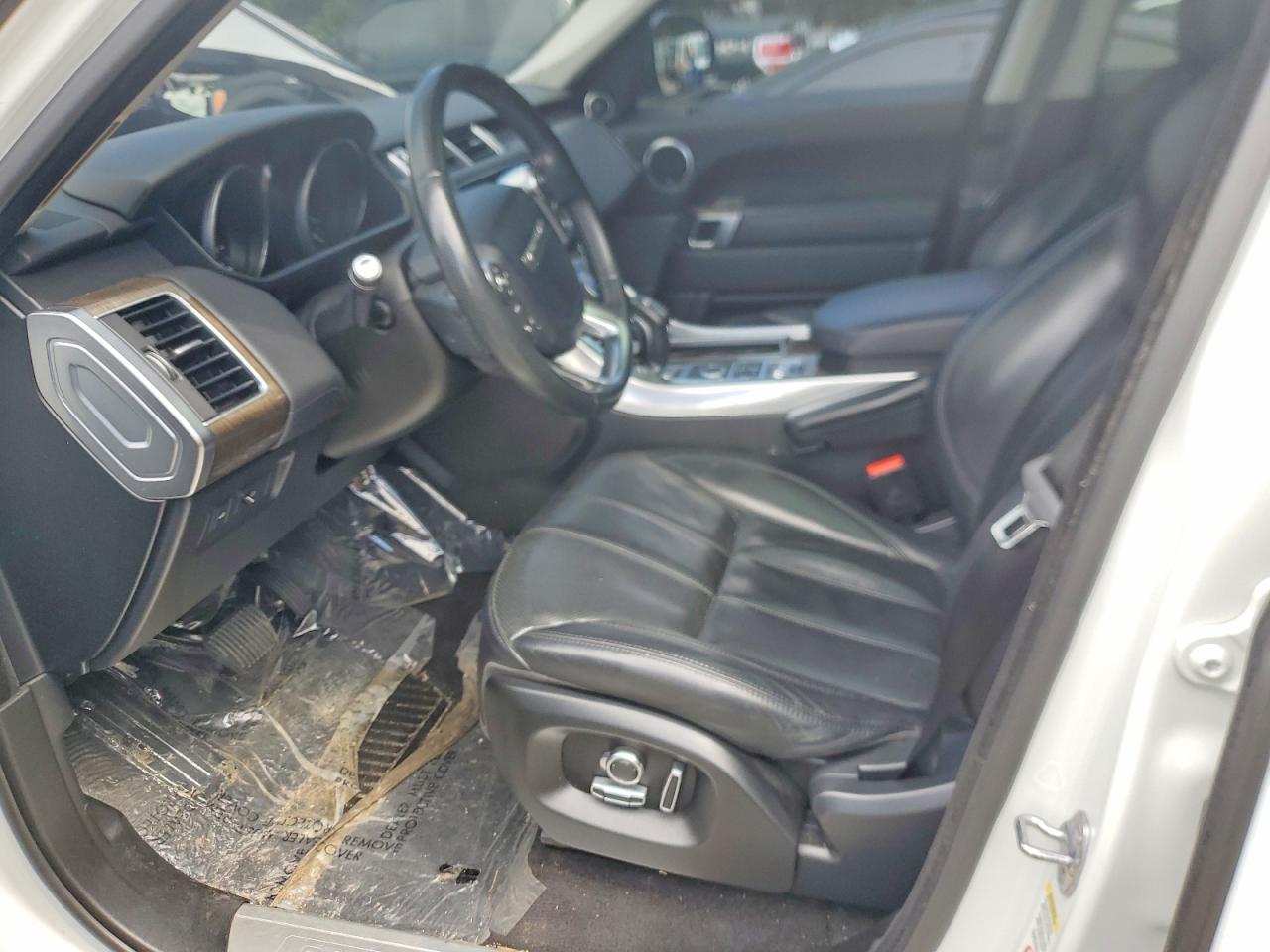 LAND ROVER RANGE ROVER SPORT 2016 — 8