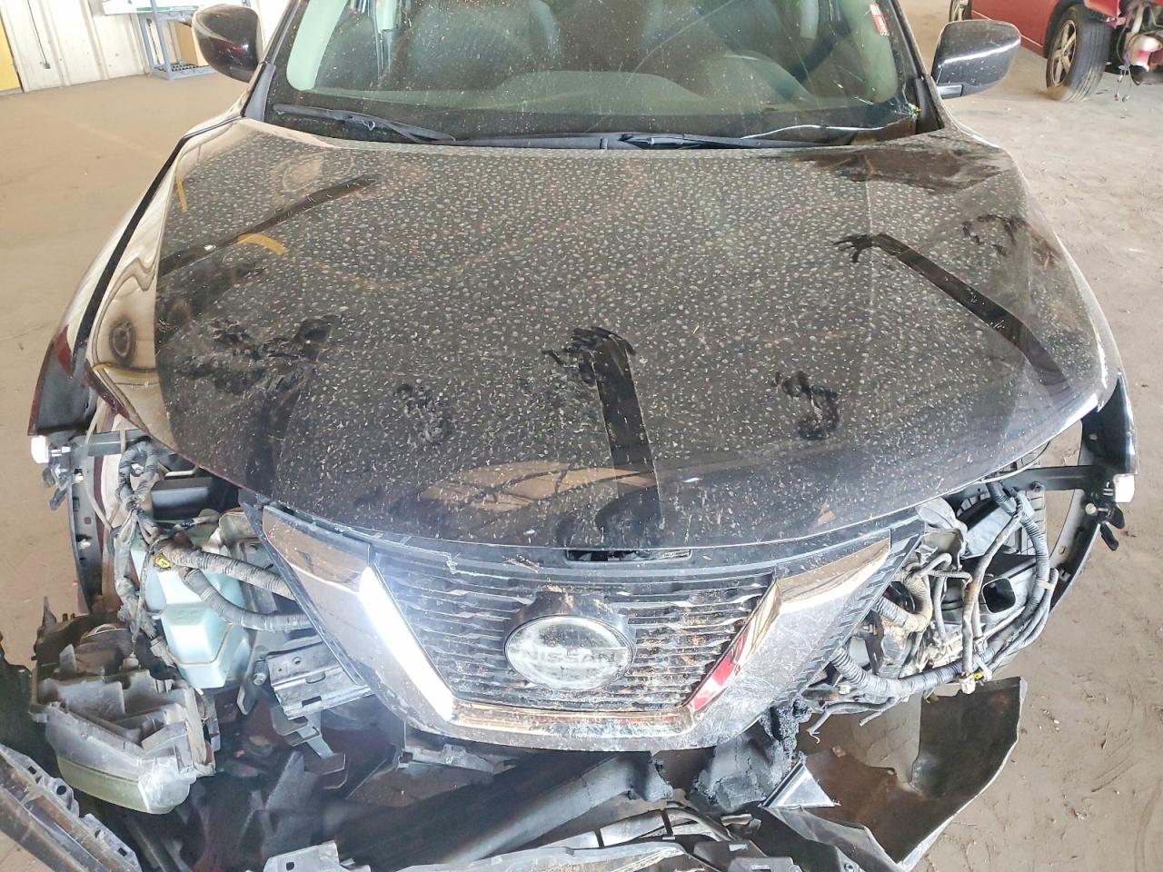 NISSAN ROGUE 2019 — 12