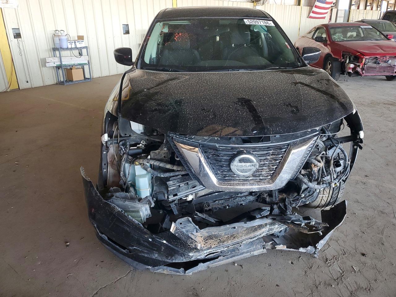 NISSAN ROGUE 2019 — 6