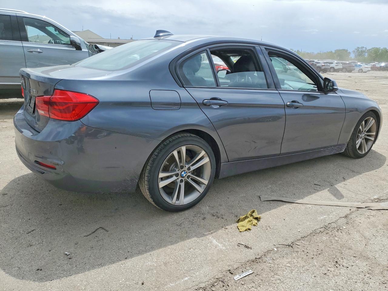 BMW 328 2016 — 4