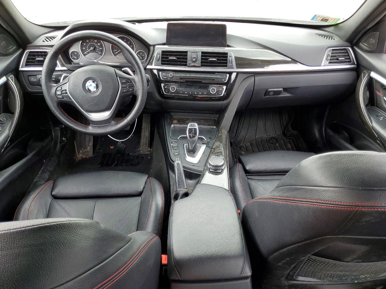 BMW 328 2016 — 9