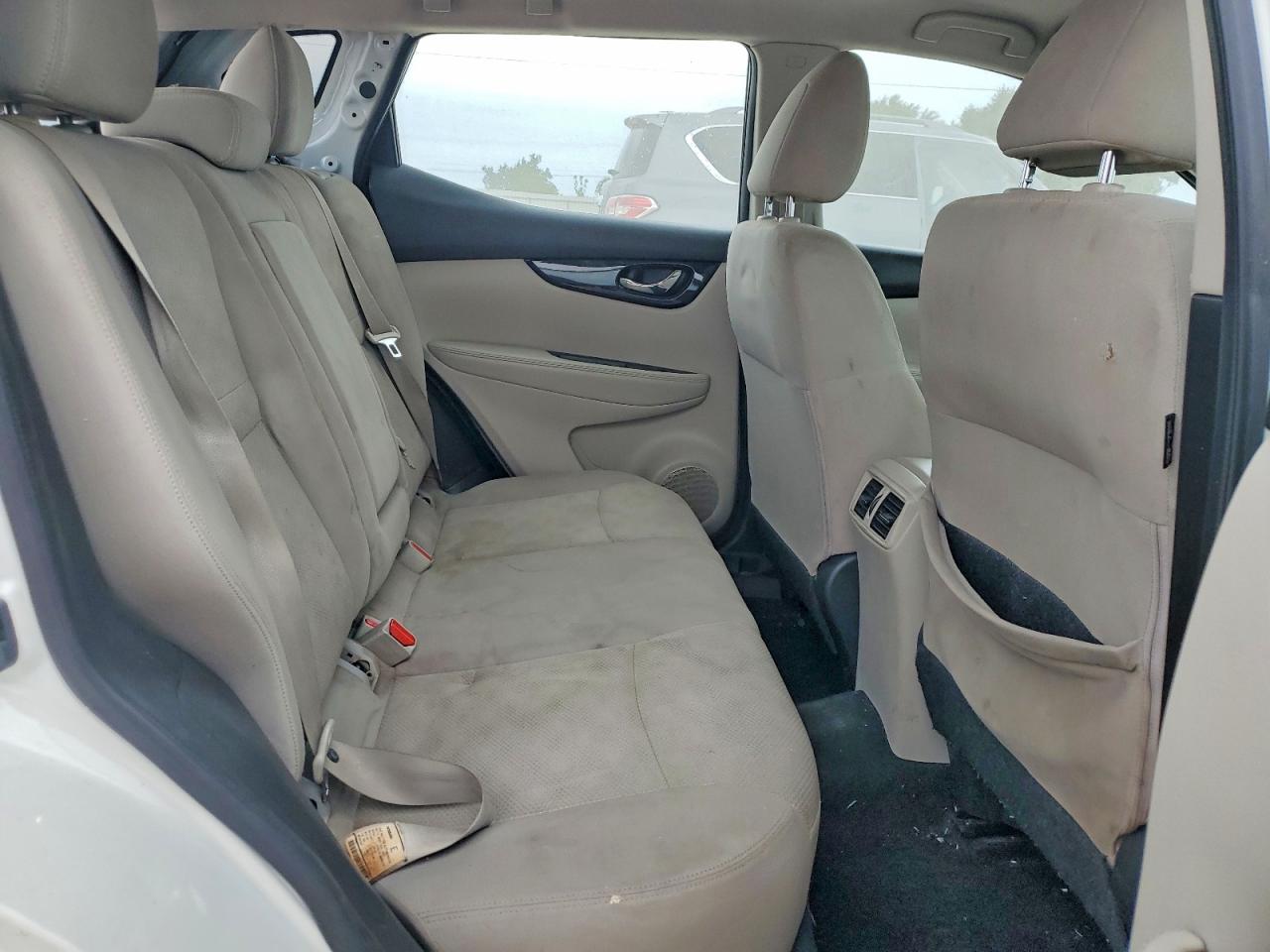NISSAN ROGUE SPORT 2019 — 12
