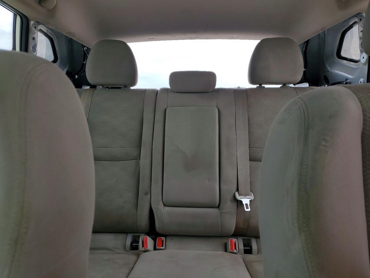 NISSAN ROGUE SPORT 2019 — 11