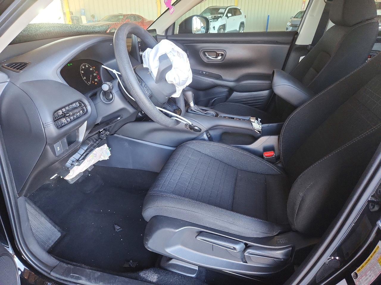 HONDA HR-V 2026 — 8