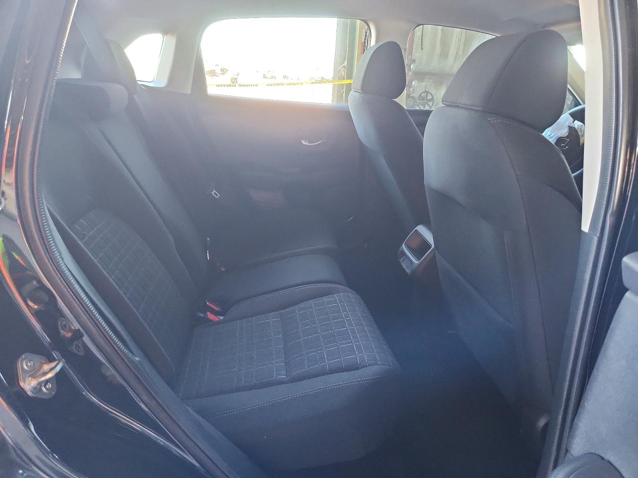 HONDA HR-V 2026 — 12