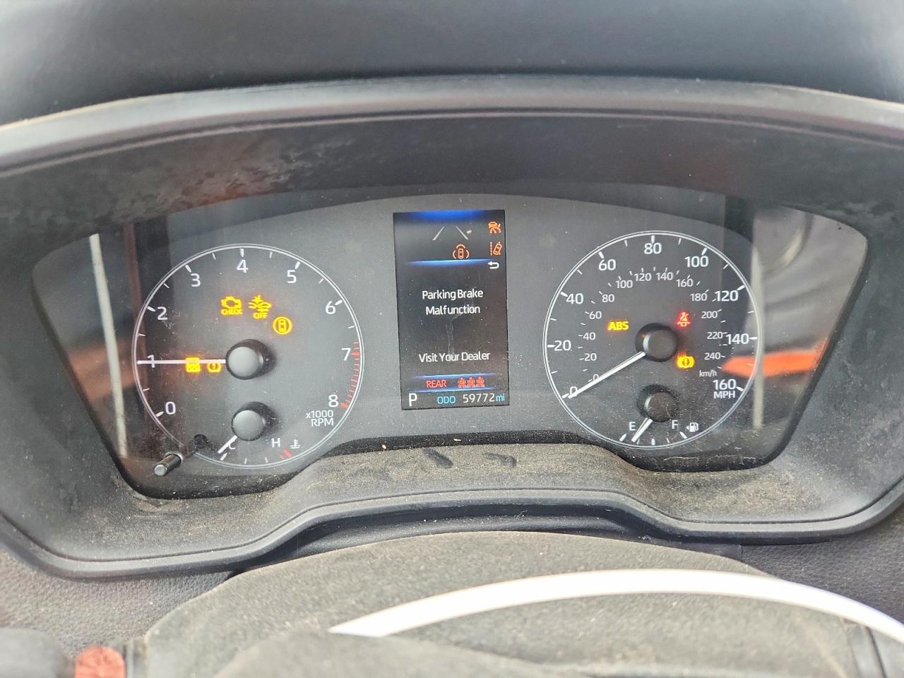 TOYOTA COROLLA 2024 — 10
