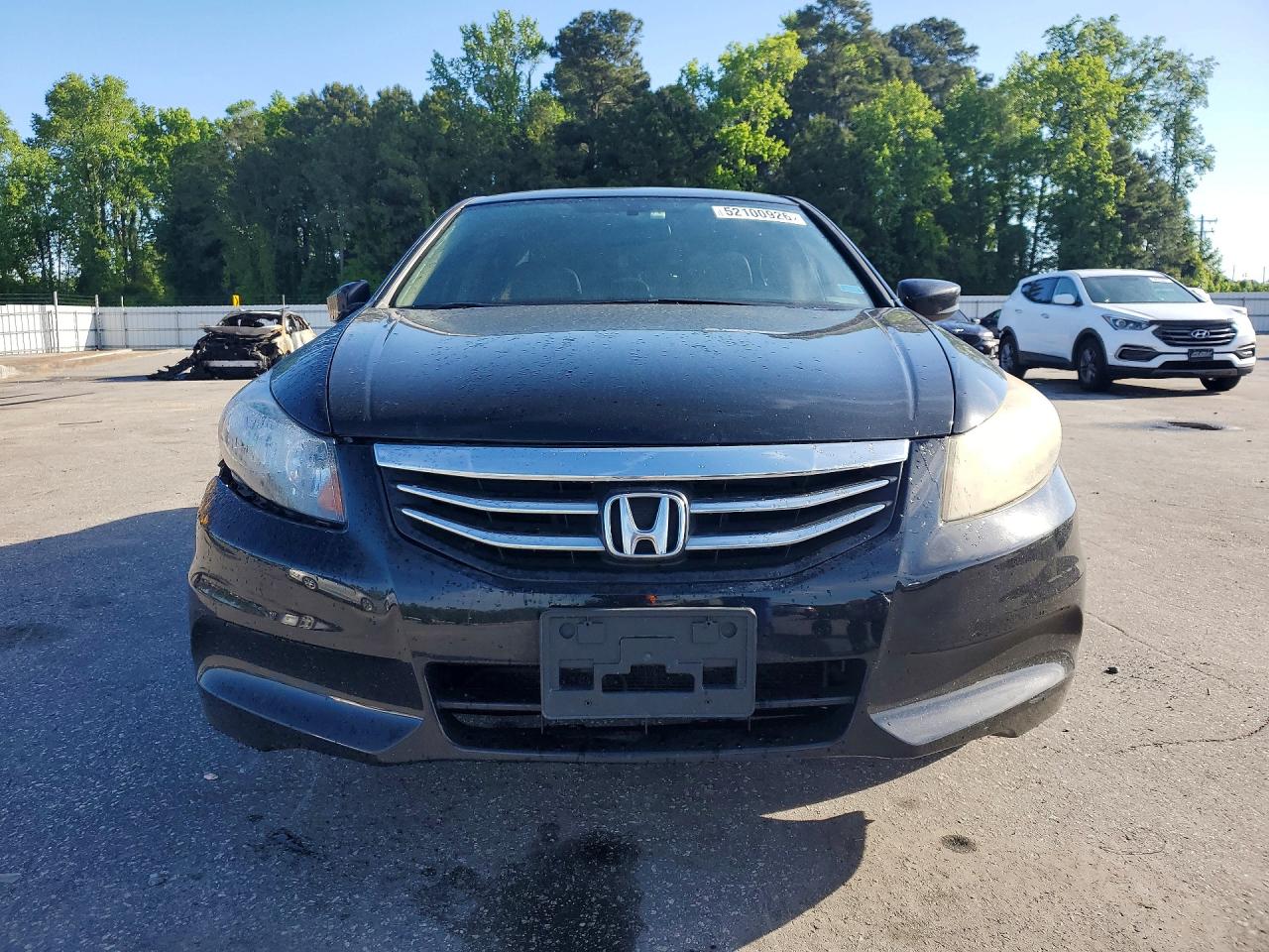 HONDA ACCORD 2011 — 6