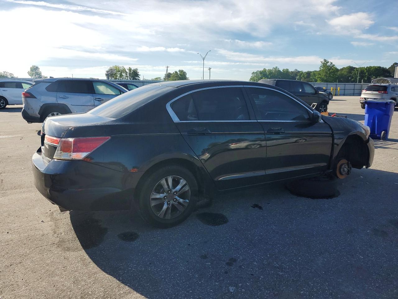 HONDA ACCORD 2011 — 4