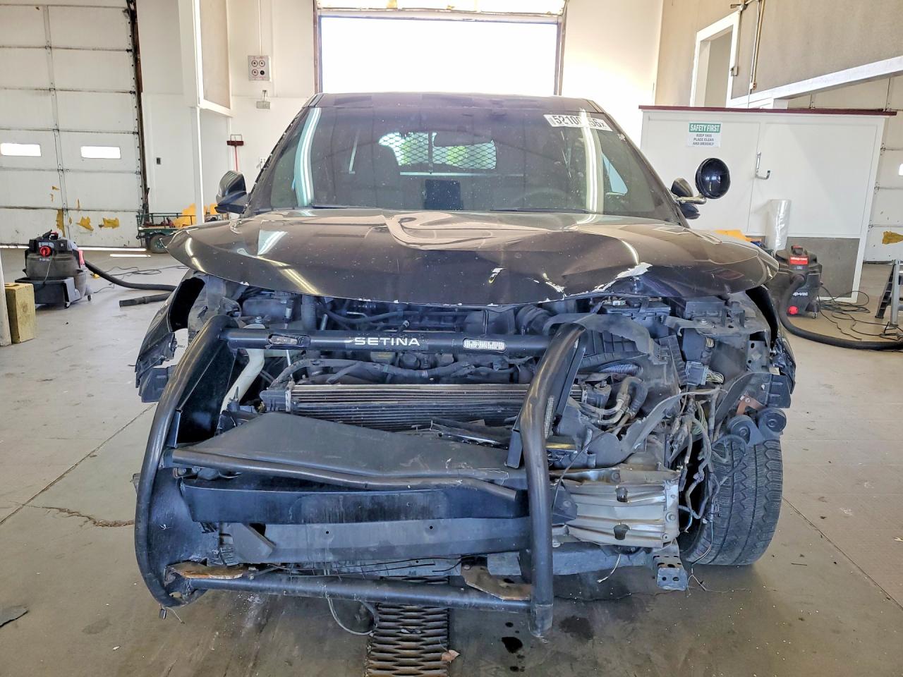 FORD EXPLORER 2014 — 6