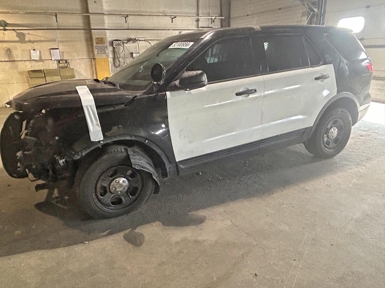 FORD EXPLORER 2014 — 2