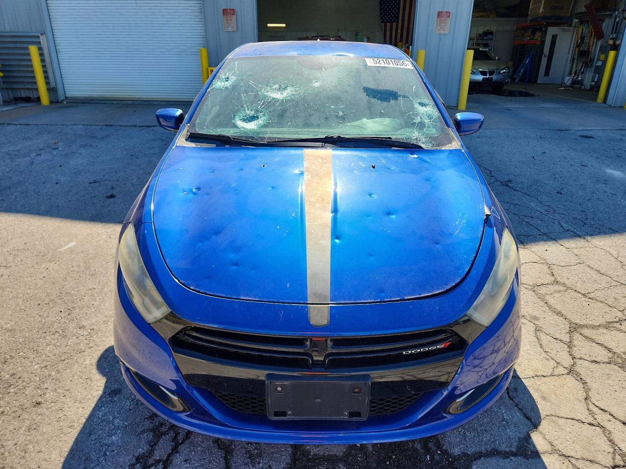 DODGE DART 2014 — 6