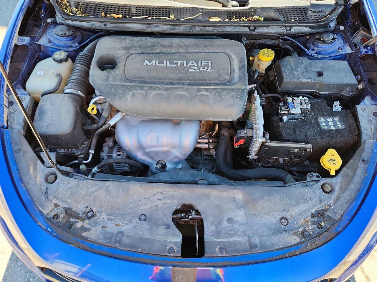 DODGE DART 2014 — 12