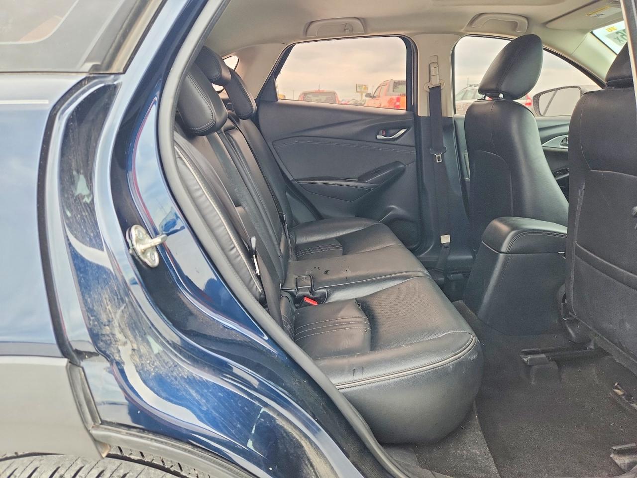 MAZDA CX-3 2019 — 12