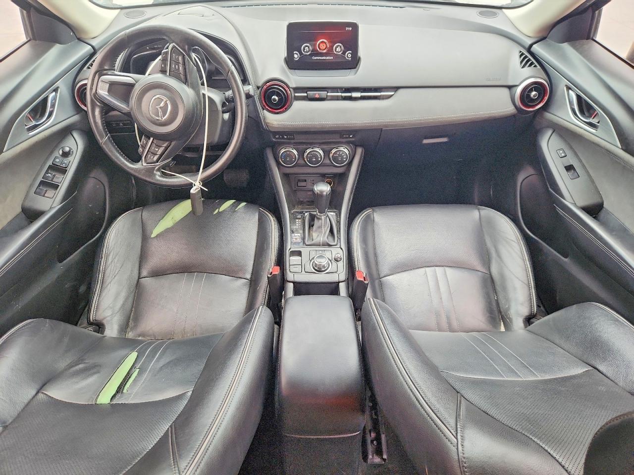 MAZDA CX-3 2019 — 9