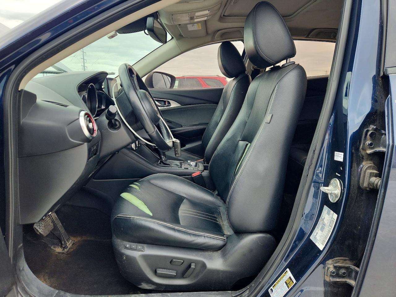 MAZDA CX-3 2019 — 8
