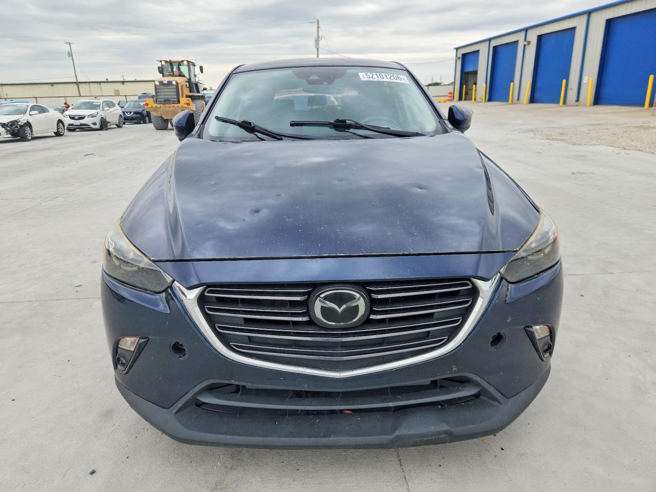 MAZDA CX-3 2019 — 6