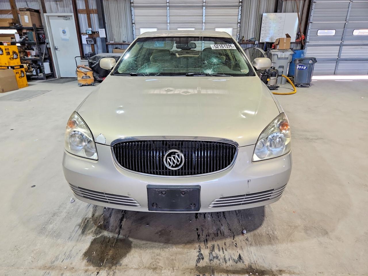 BUICK LUCERNE 2007 — 6