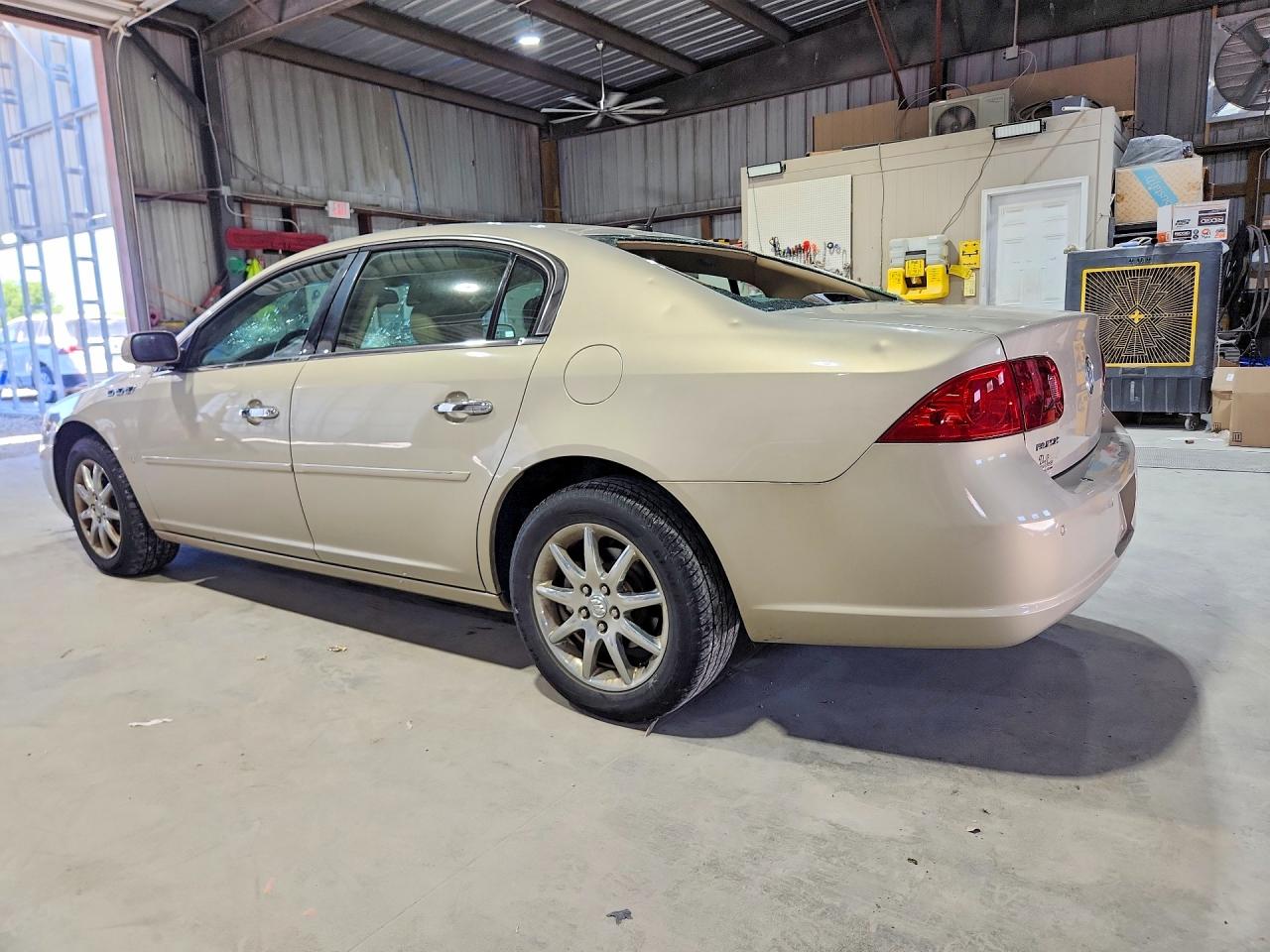 BUICK LUCERNE 2007 — 3