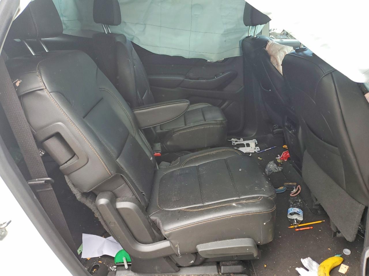 CHEVROLET TRAVERSE 2020 — 12