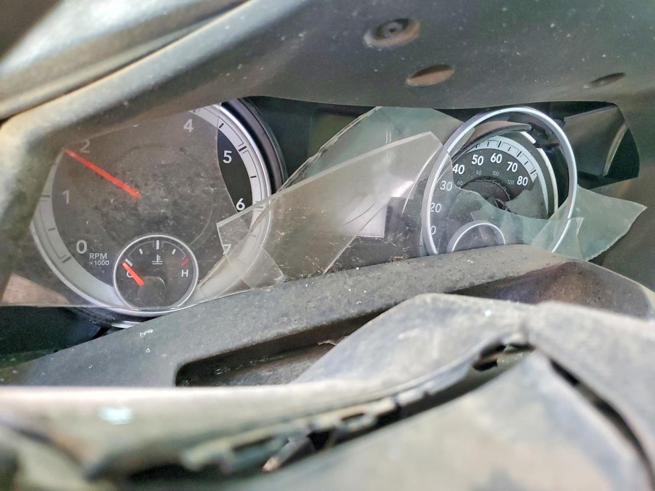 RAM 3500 2014 — 9