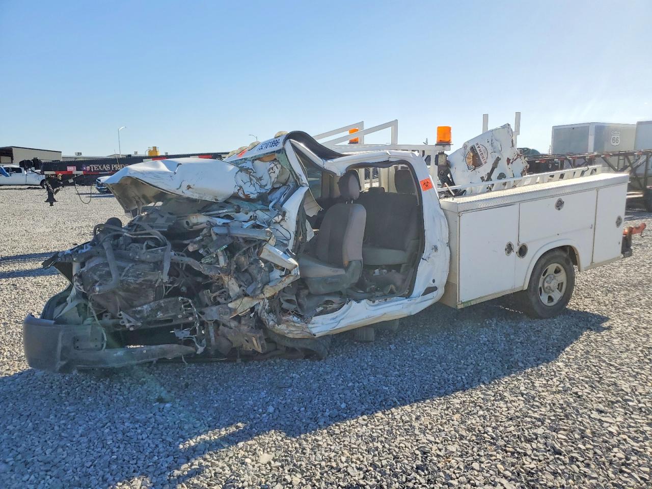 RAM 3500 2014 — 3
