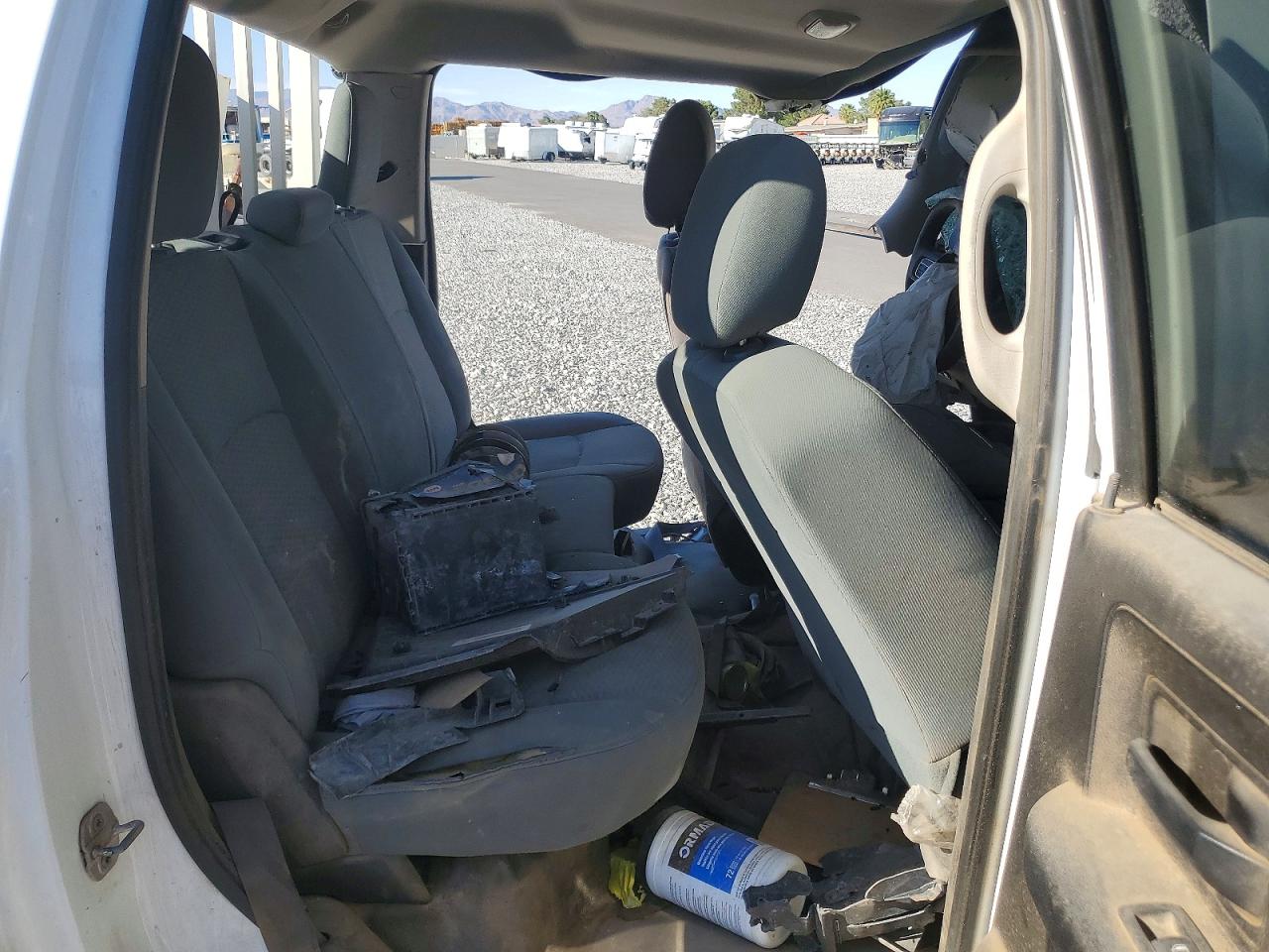 RAM 3500 2014 — 7