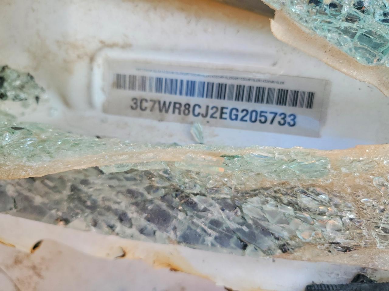 RAM 3500 2014 — 11