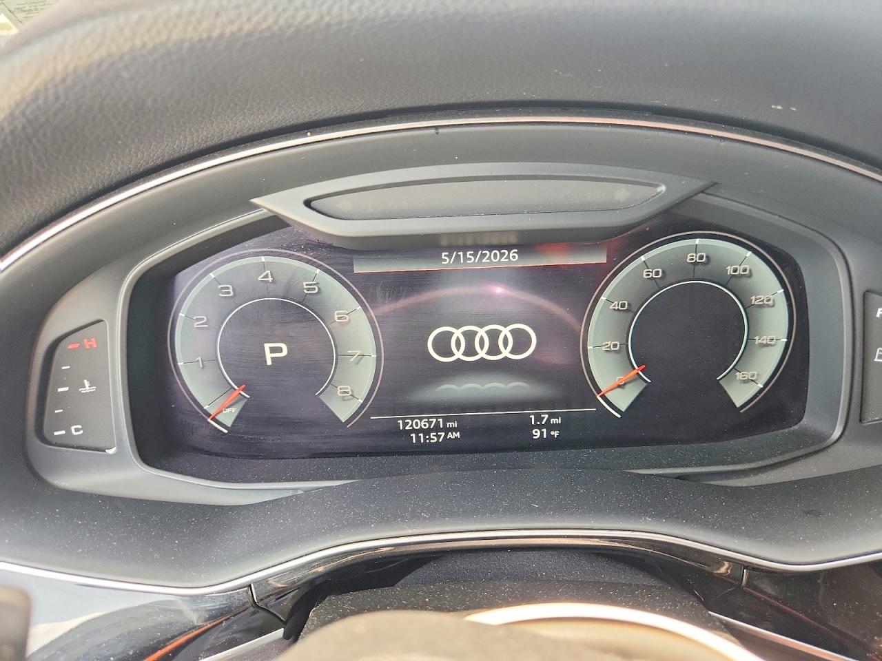 AUDI Q8 2019 — 10