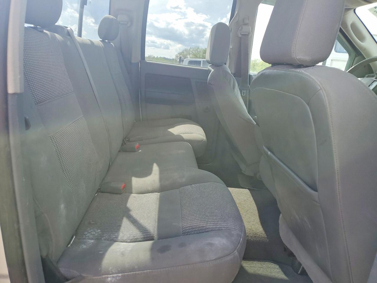 DODGE RAM 3500 2008 — 12