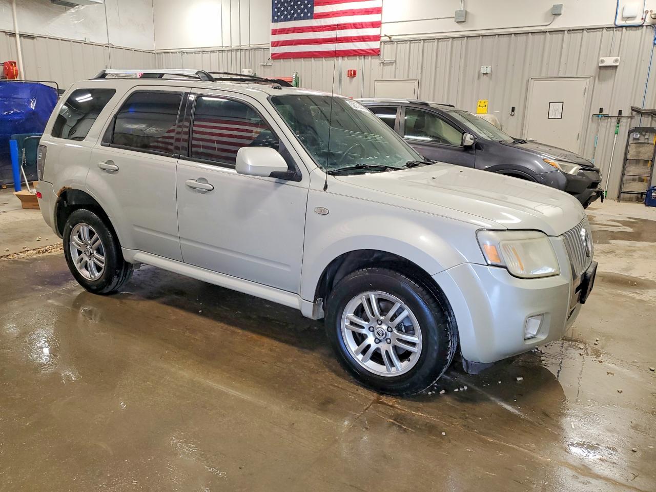 MERCURY MARINER 2009 — 5