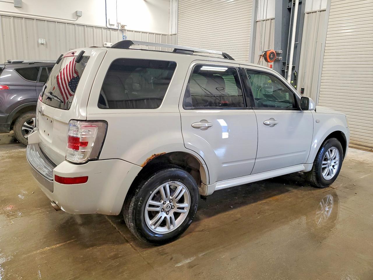 MERCURY MARINER 2009 — 4