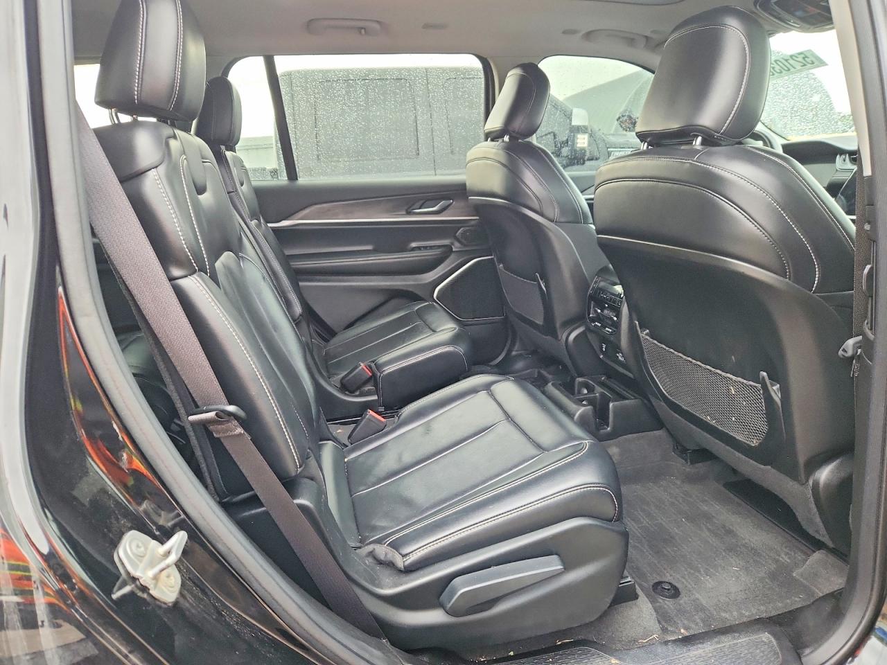JEEP GRAND CHEROKEE 2021 — 11