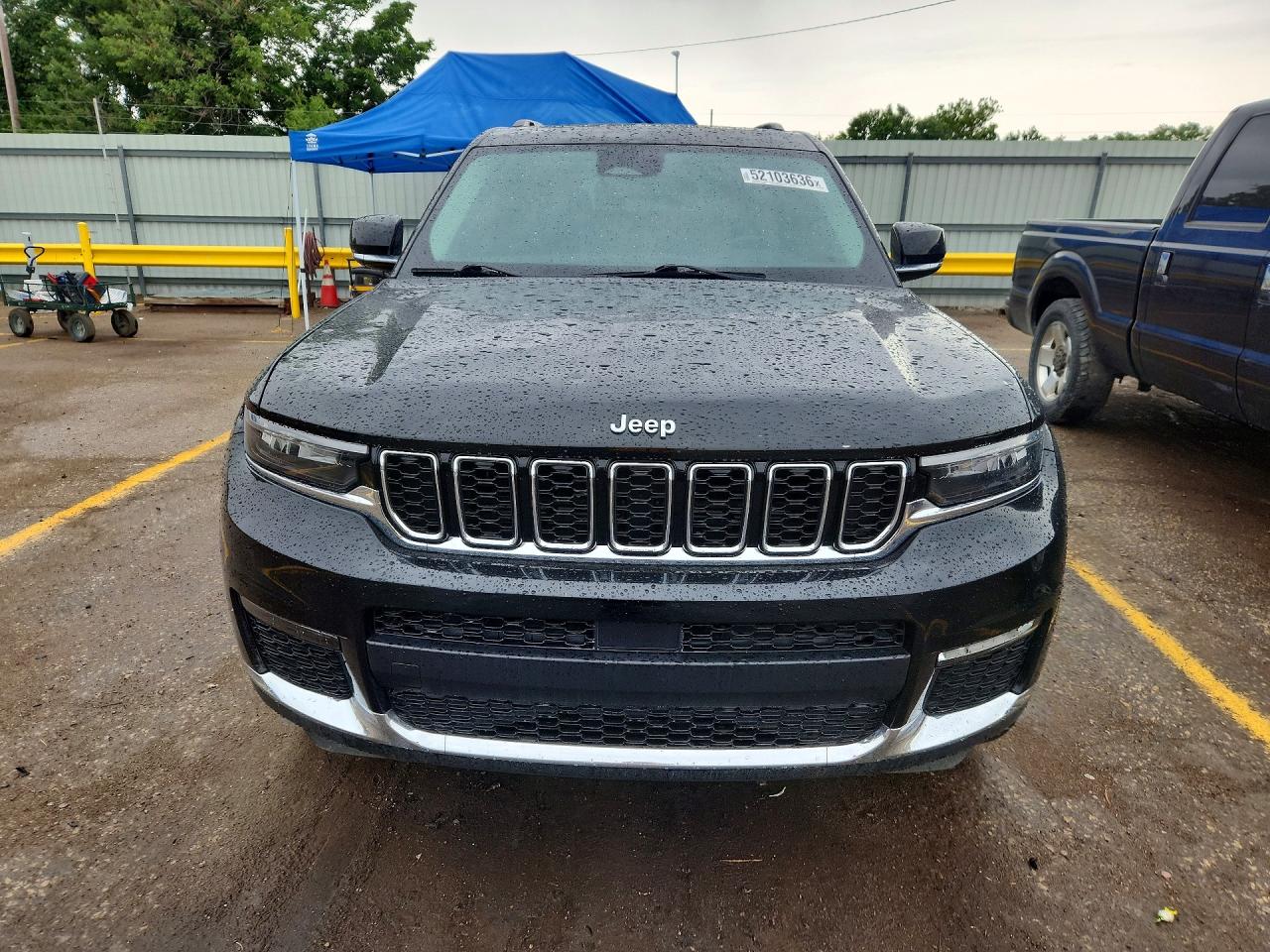 JEEP GRAND CHEROKEE 2021 — 6