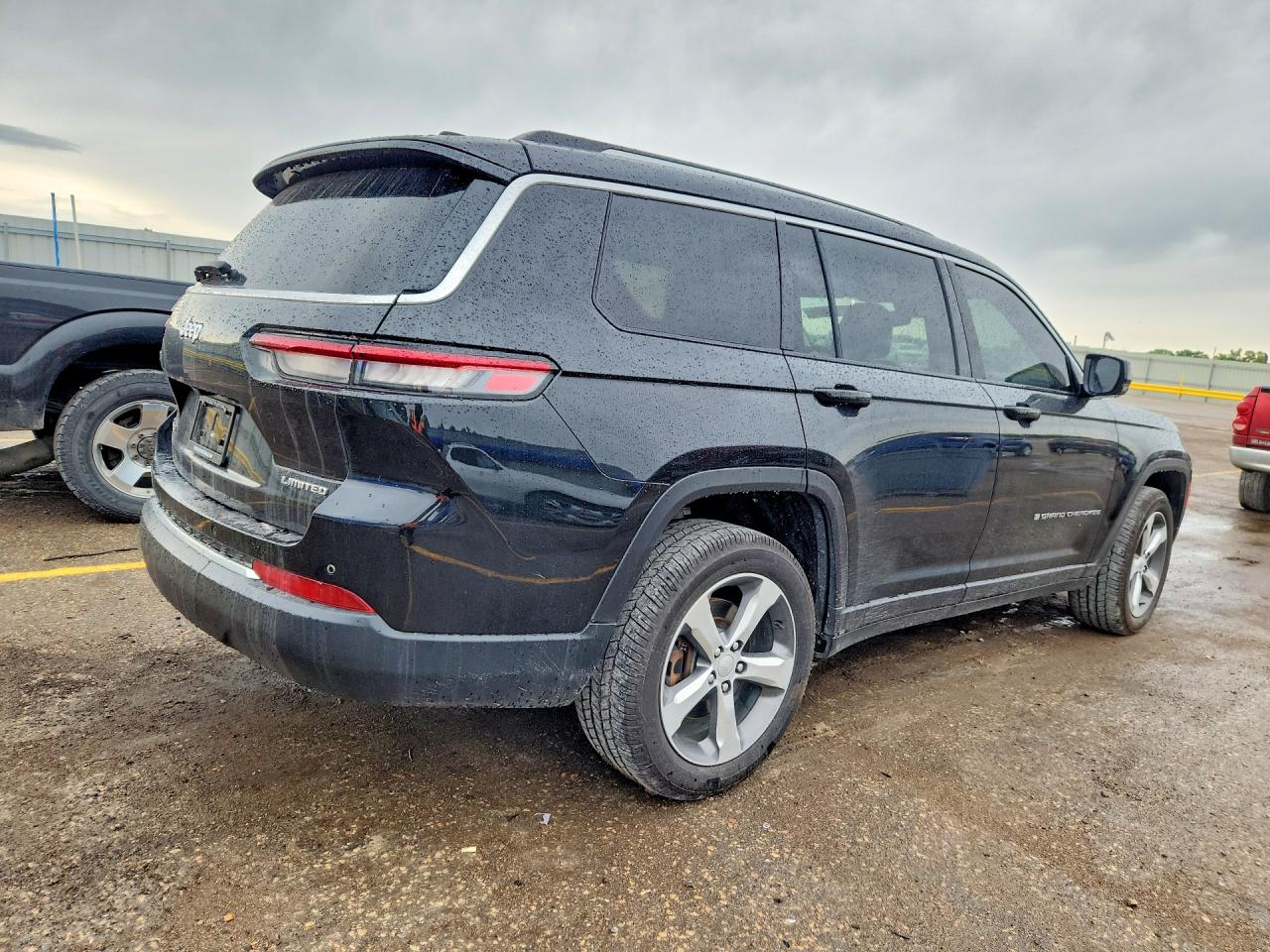 JEEP GRAND CHEROKEE 2021 — 4