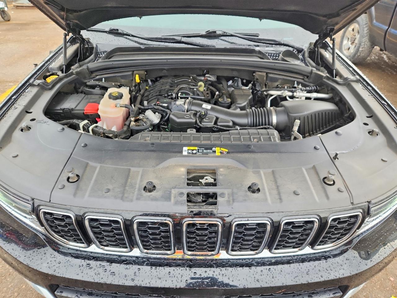 JEEP GRAND CHEROKEE 2021 — 12