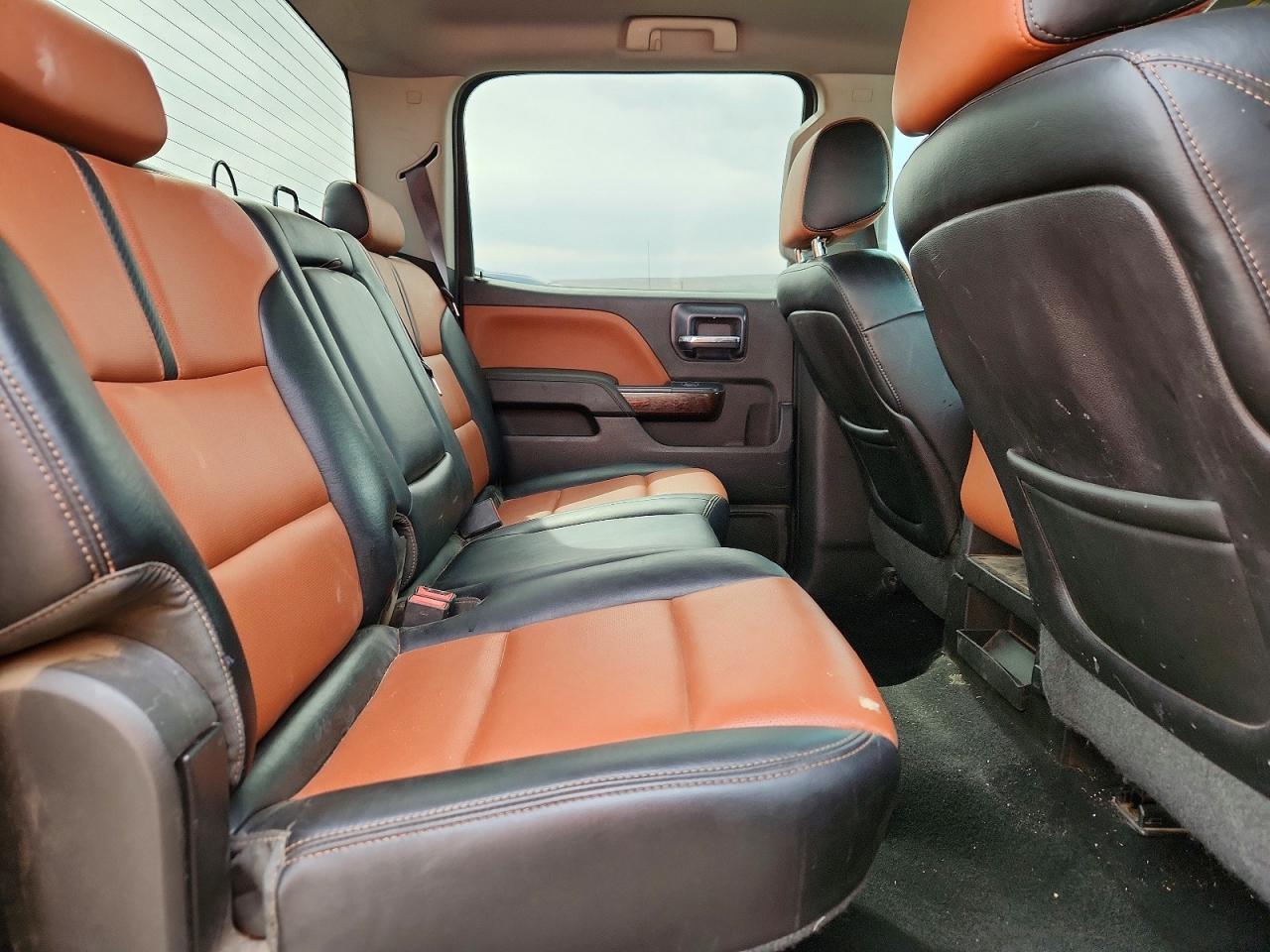 GMC SIERRA 2014 — 11