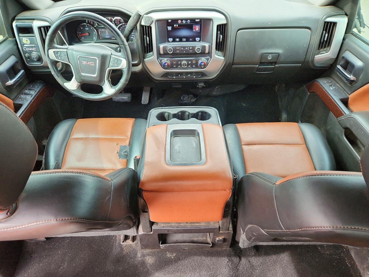 GMC SIERRA 2014 — 9