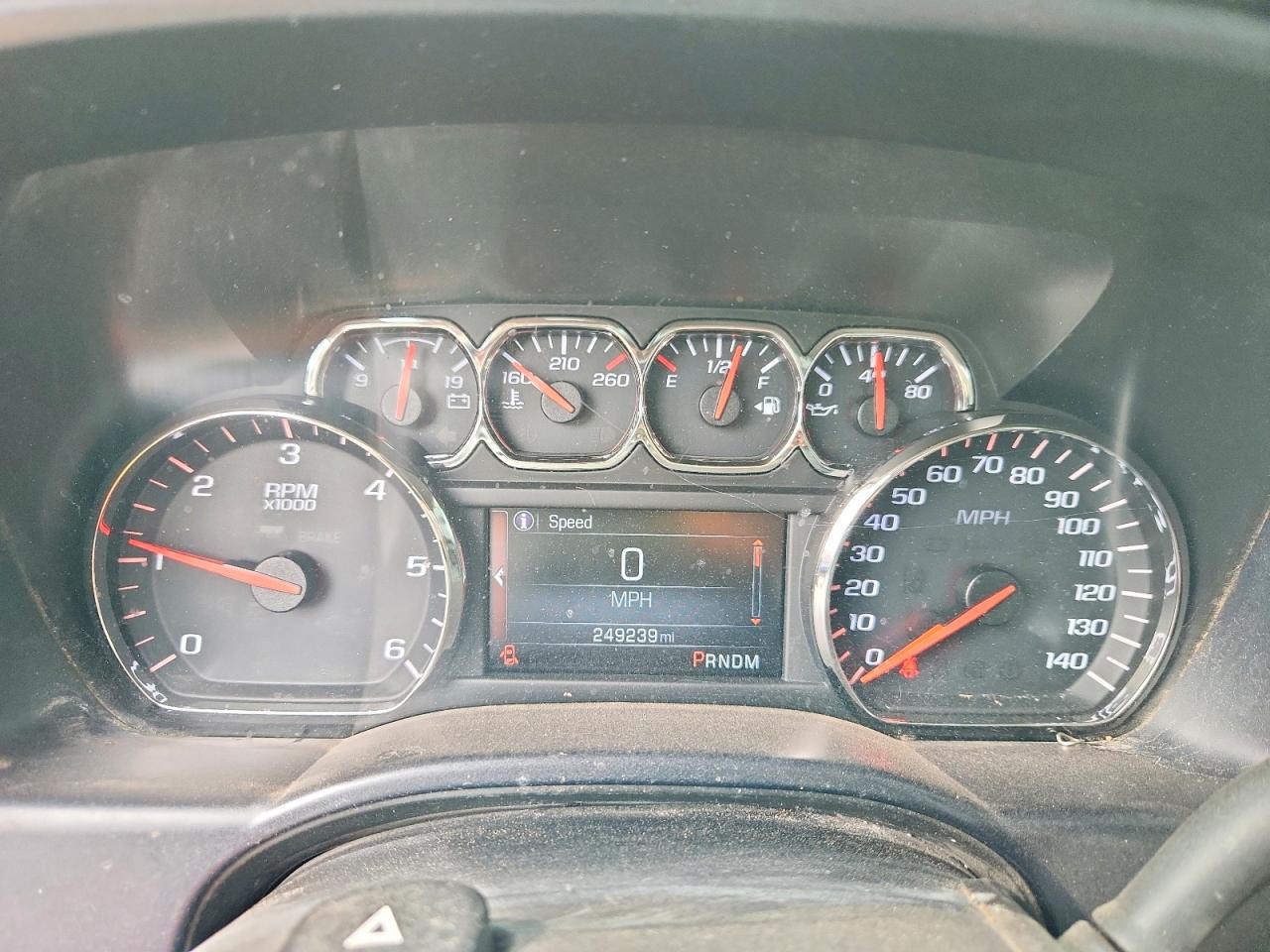 GMC SIERRA 2014 — 10
